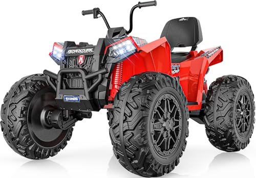 ANPABO XXXL 4WD ATV