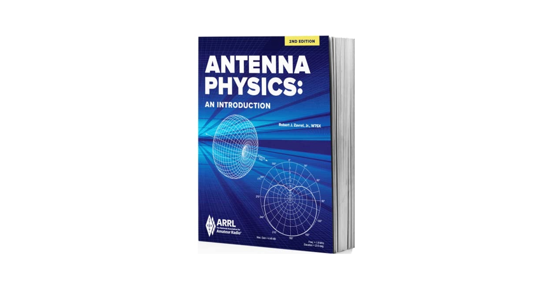 Antenna Theory ２冊組 Zepp Antenna Theory - YouTube