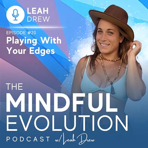 『Playing With Your Edges』のカバーアート