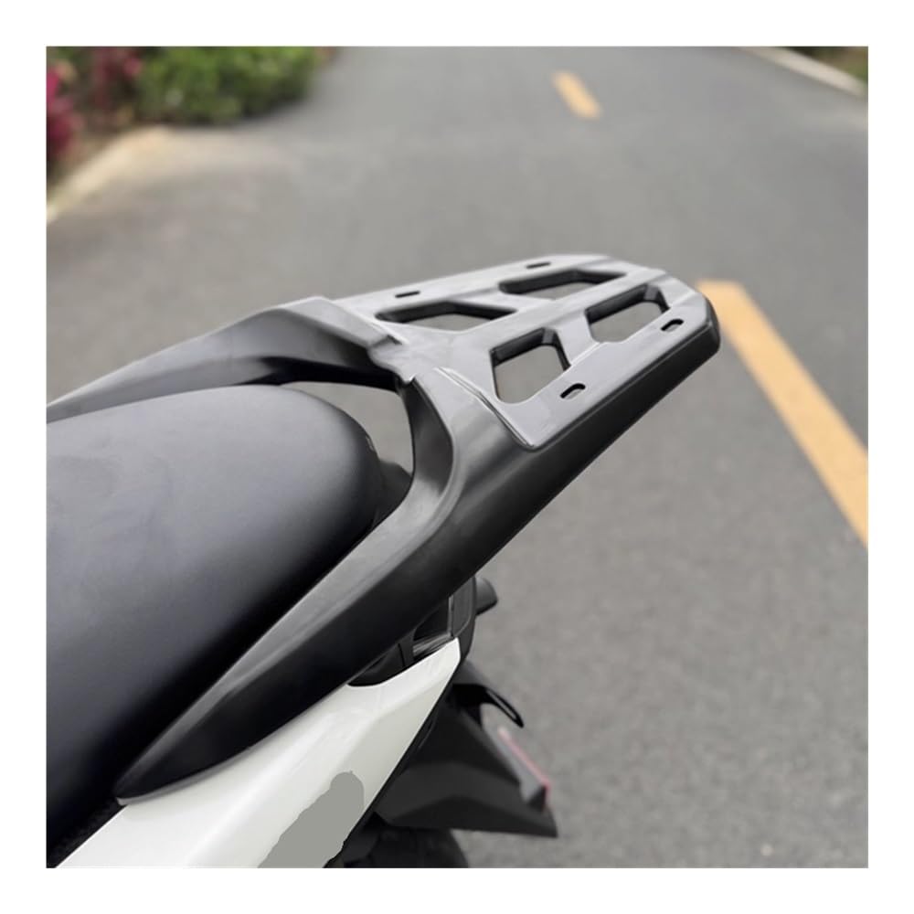 Portaequipajes Trasero para Motocicleta para NMAX 2025 Soporte De Carga Trasera Estante De Soporte