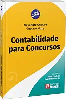 CONTABILIDADE PARA CONCURSOS - AMO DIREITO