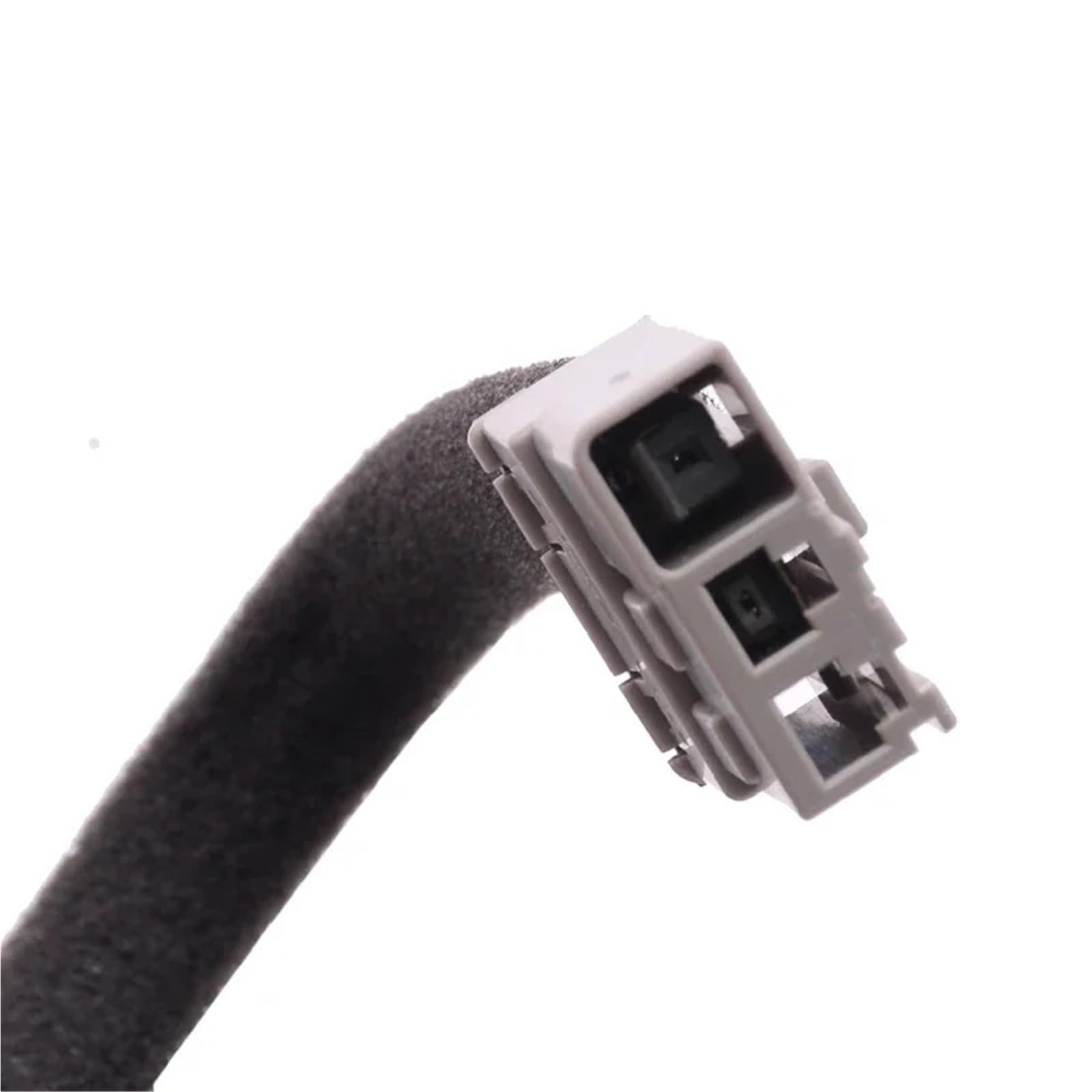Antenas para vehículos Antena de Coche 1 Juego de Antena y Base para recepción en el Techo Trasero del Coche para Hyundai Santa Fe IX45 2012-2017 96210-2W100 962102W100