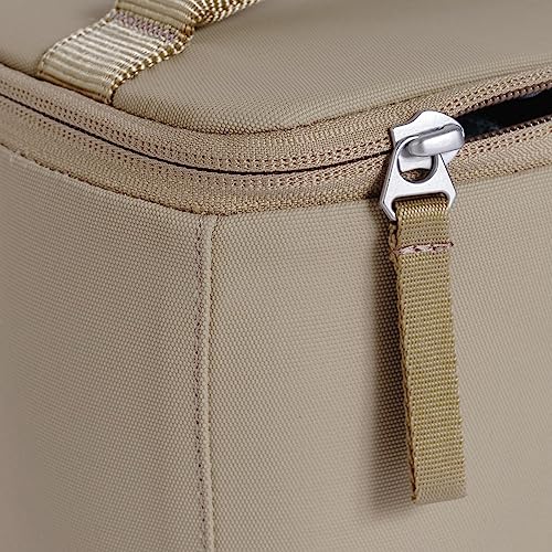 Urth Arkose 3.7L Camera Insert Bag, Water Resistant, Padded, Recycled Case for DSLR/SLR Camera - Image 4