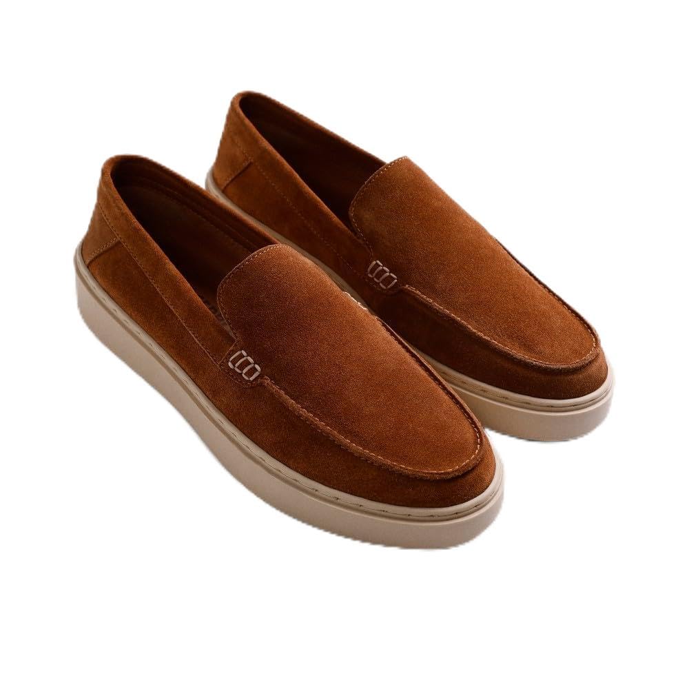 GIOSEPPO LAOAG, Men's Loafer, Leather, 44 EU