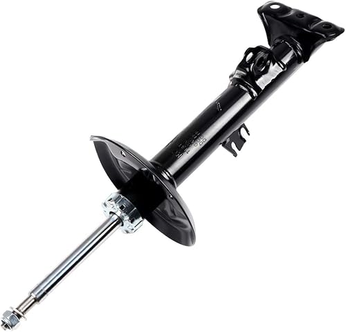 Miniatura 3 de Para amortiguadores BMW (4 piezas) LSAILON amortiguadores delanteros y traseros para amortiguadores Z3 1996 1997 1998 1999 2000 2001 2002 Z3 kits de