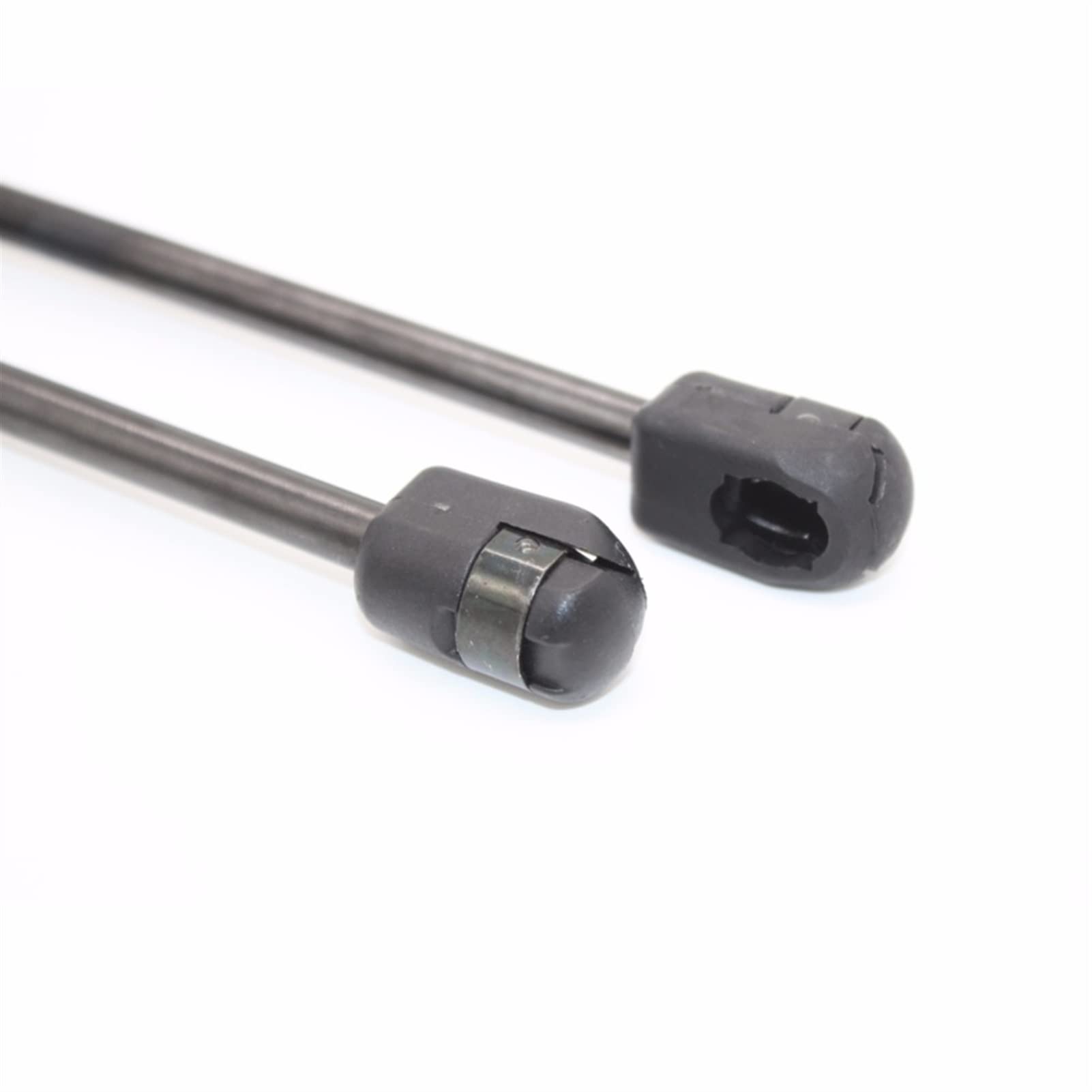 Resorte Gas Maletero 1 Par De Soportes De Elevación De Resortes De Gas para Maletero De Puerta Trasera Automática para Toyota para Celica W/O Spoiler 2000 2001-2004 418MM Amortiguador Resorte Gas