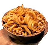 沖縄カーリーフライポテト業務用大容量ケース 約2.3kg袋×4 沖縄カーリーフライポテト業務用大容量ケース 約2.3kg袋×4