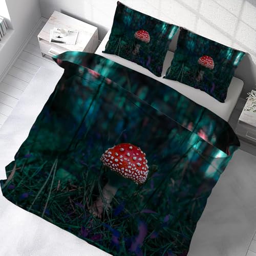Housse de Couette 200x200 Abeille pour une Chambre Douillette - 5