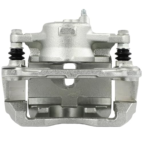 Image of 19B7503 Front Right Disc Brake Caliper w /Bracket