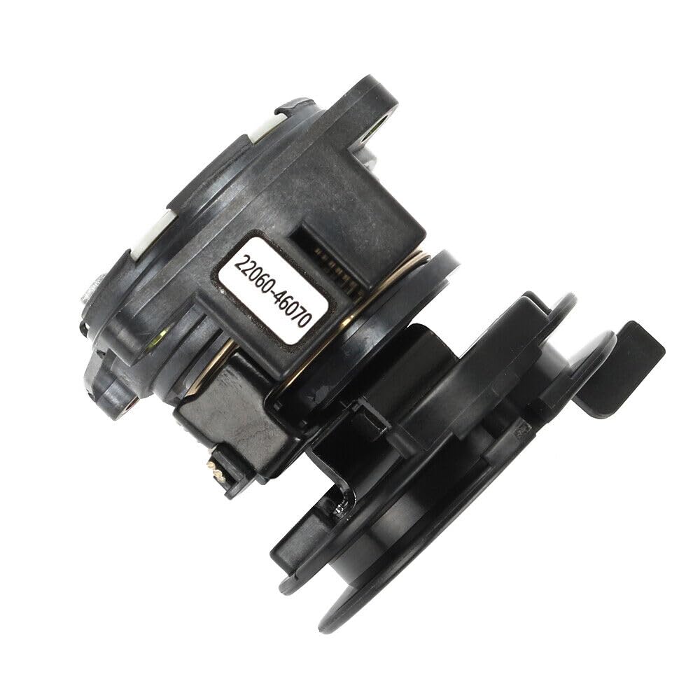 Adecuado para el sensor de nivel de carrocería Lexus THOTTTLE 22060-46070 Adecuado para IS300 GS430 2000-2005 3.0L-
