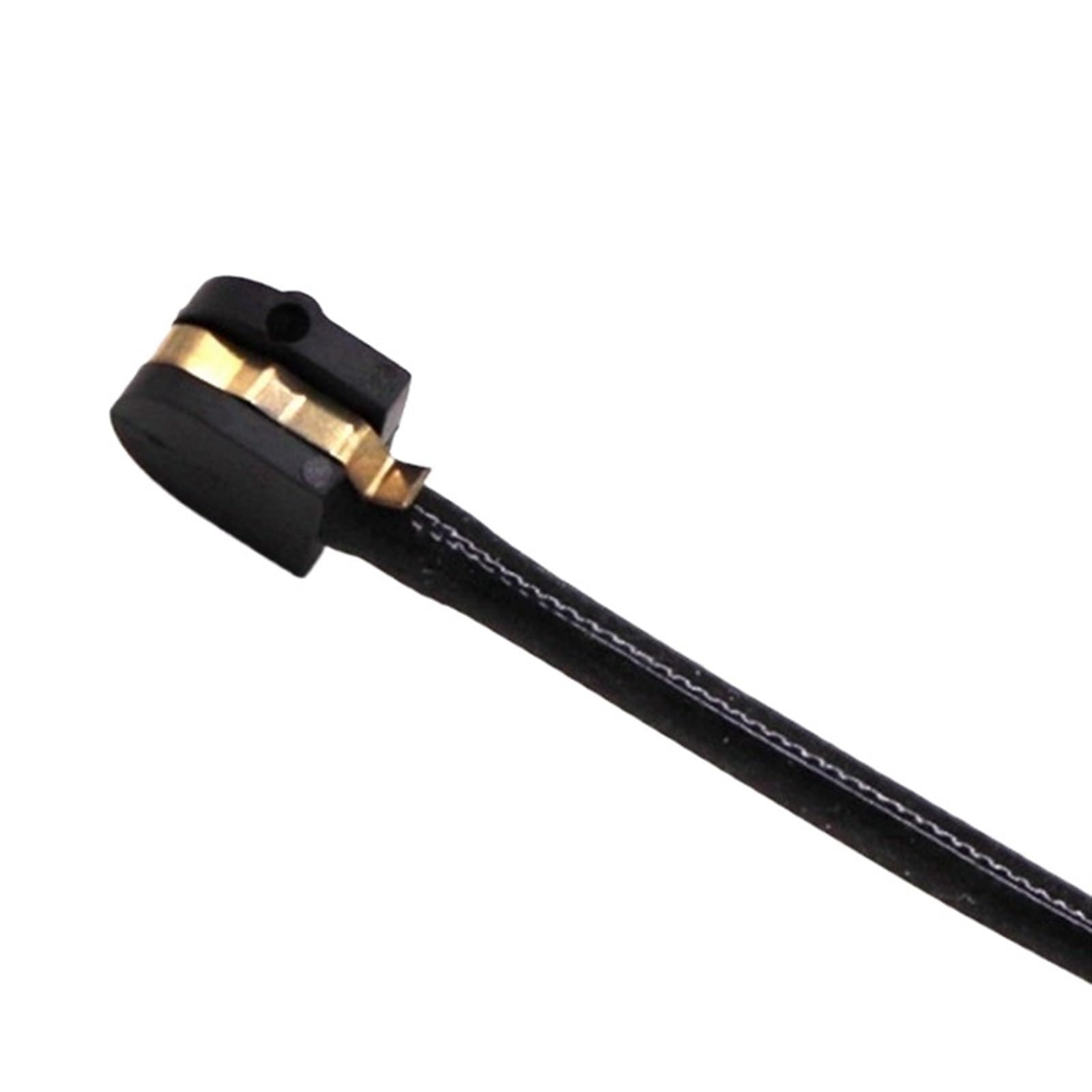 10pcs Front Brake Pad Wear Sensor, for BMW, for MINI, R50 R52 R53 Front Brake Pad Wear Warning Contact Sensor OEM No 34356761447 Czujnik zużycia klocków hamulcowych