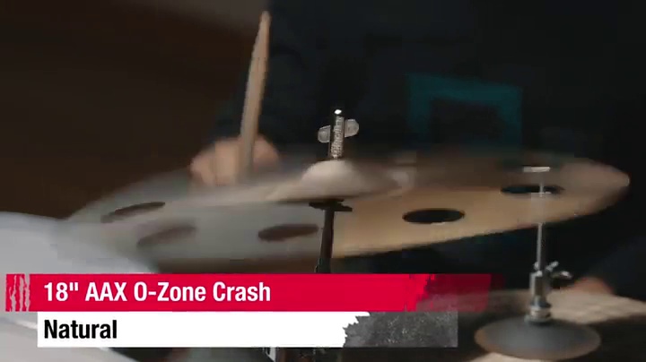 Amazon.com: SABIAN 18