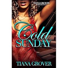 Cold Sunday Audiolibro Por Tiana Grover arte de portada