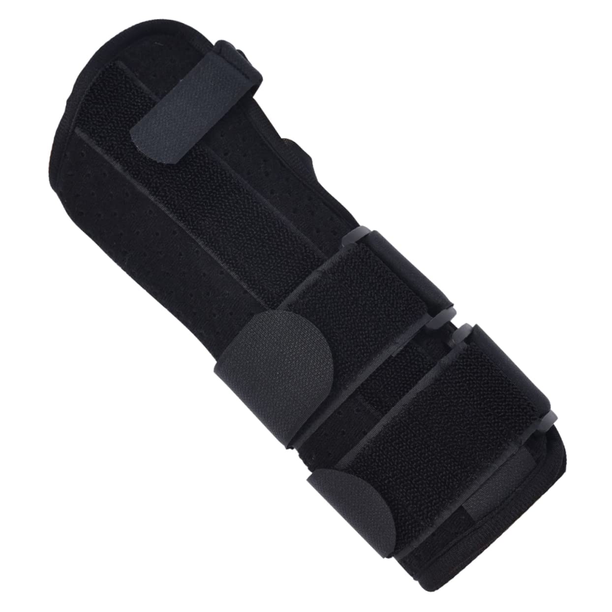 IWOWHERO Wrist Support Band Wrist Splint Carpal Tunnel Relief Comfortable Breathable