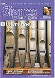 Signes Musiques N144