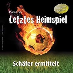 Page de couverture de Letztes Heimspiel 1