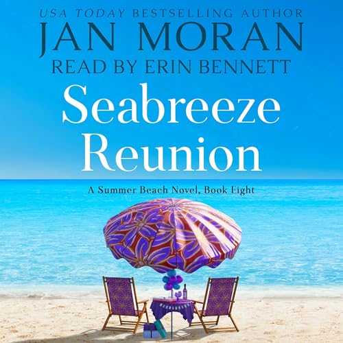 Seabreeze Reunion by Jan Moran episode artwork