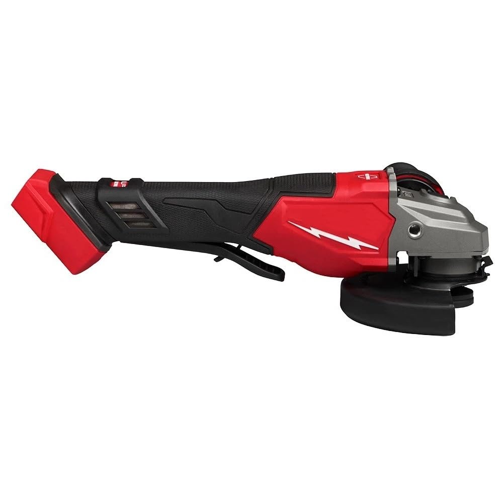 3670-20 Cordless Angle Grinders for Milwaukee M18 FUEL 18V 4-1/2