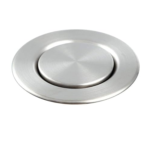 Miniatura 7 de Moen WS84414MSRN Hensley - Grifo de baño de 1 agujero, níquel cepillado resistente a manchas