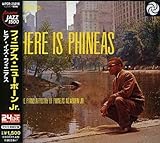 ヒア・イズ・フィニアス(完全生産限定盤)