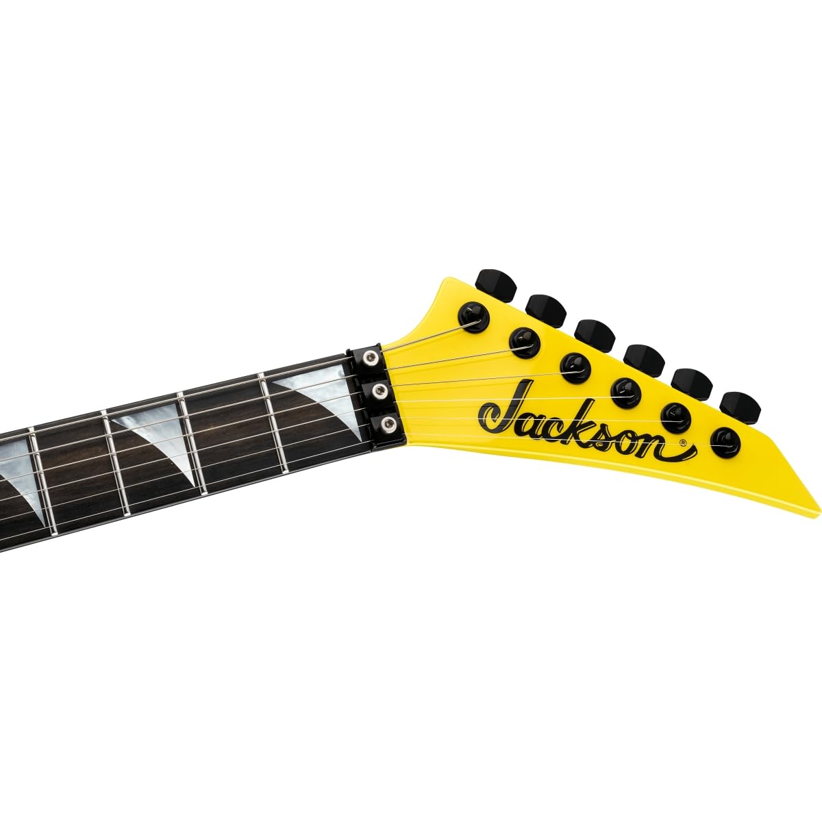 Amazon | Jackson/American Series Soloist SL2 DX Ebony Fingerboard