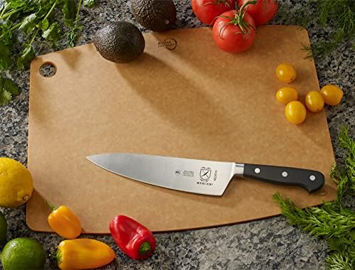 Mercer Culinary Renaissance Chef's Knife - Thumbnail 2