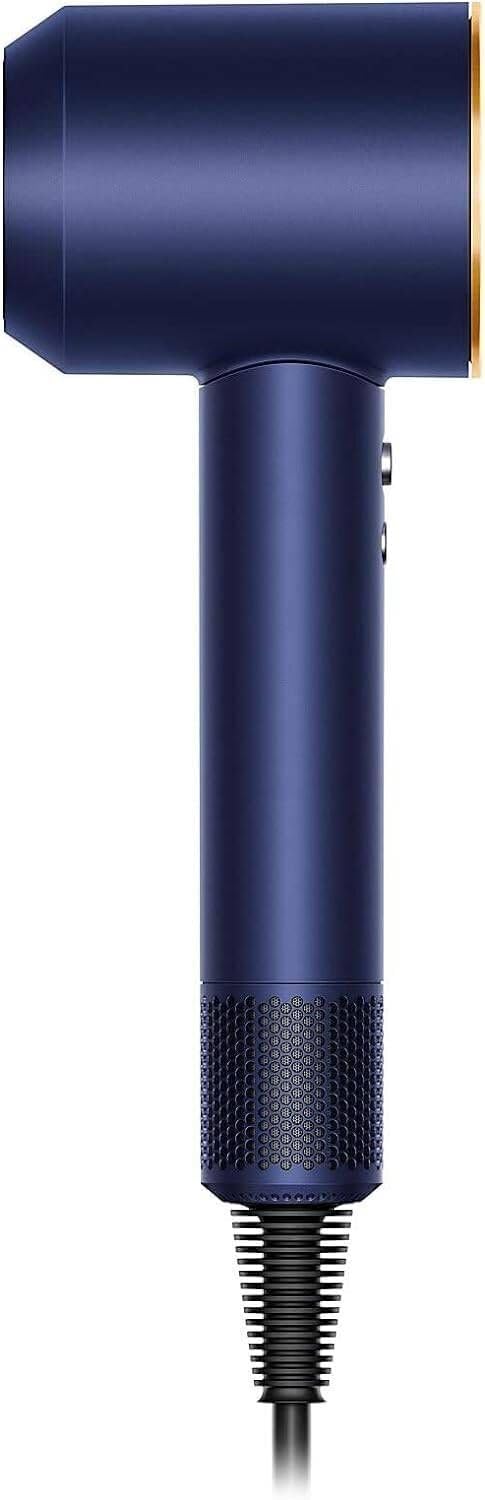 Amazon.co.jp: Dyson Supersonic Ionic 収納ボックス付き HD08 ULF 