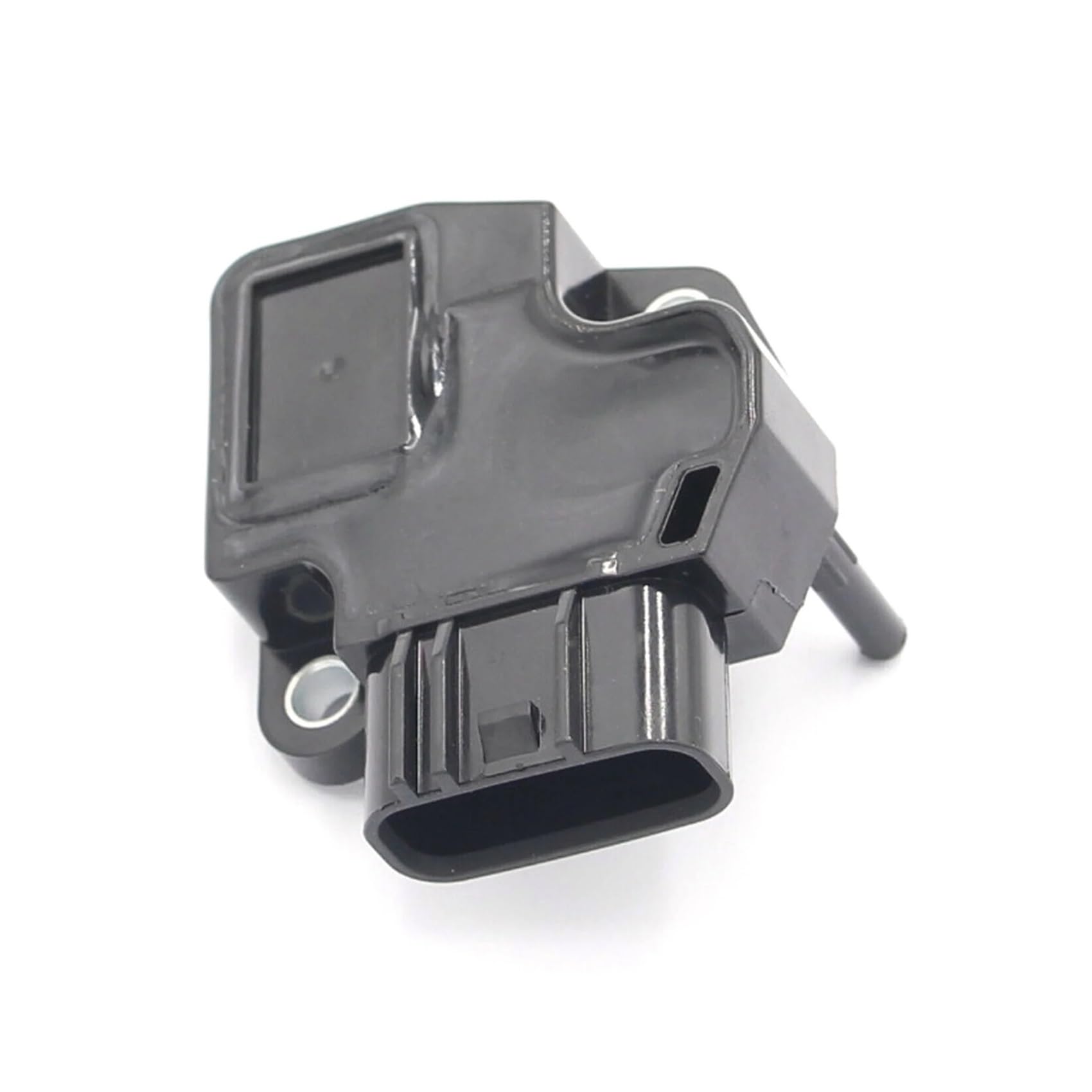 Capteur position du papillon TPS, Convient for Yamaha YBR125 YZF125R ZUMA/Suzuki BANDIT 1250 5D7E37500100 90224500 capteur de position du papillon automatique