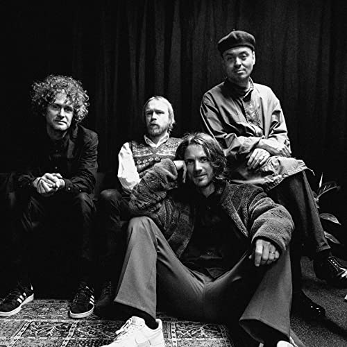 Dungen