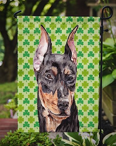Drapeau German Pinscher de Saint-Patrick Caroline's Treasures - 4