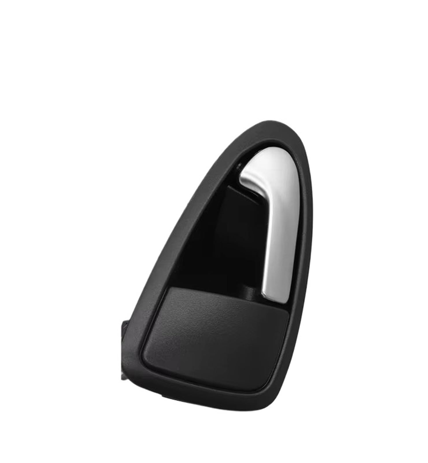 LinQianBhD for SEAT for Ibiza Left Interior Door Handle Inner Interior Door Handle Inner Car Door Handle(As Shown Right)