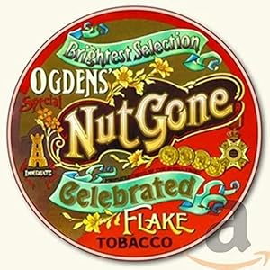 Small Faces – Ogdens Nut Gone Flake
