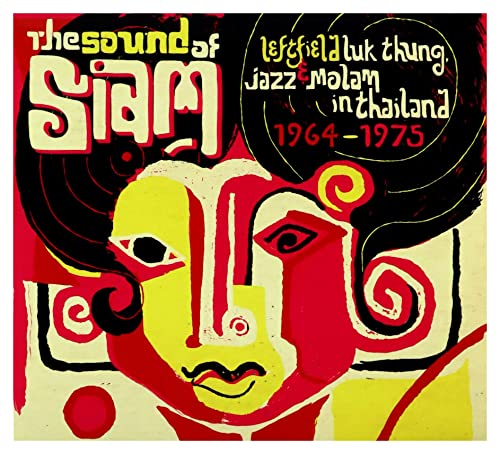Sound of Siam / Various