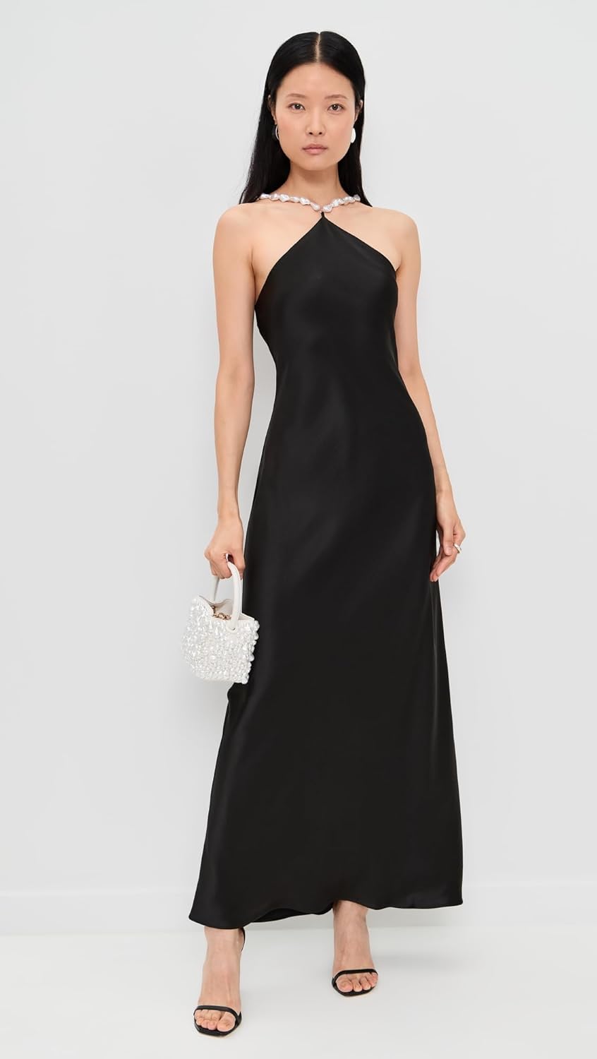 STAUD Women's Cadence Dress - Image 5