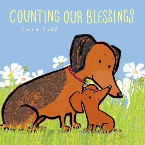 Image of Counting Our Blessings (Emma Dodd's Love You Books)