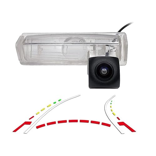 Lexus Backup Camera Problems 4 Issues Checked Auto Parts Reviewer