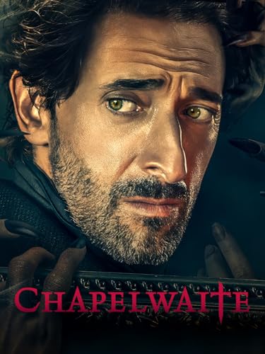 CHAPELWAITE Bild: CHAPELWAITE