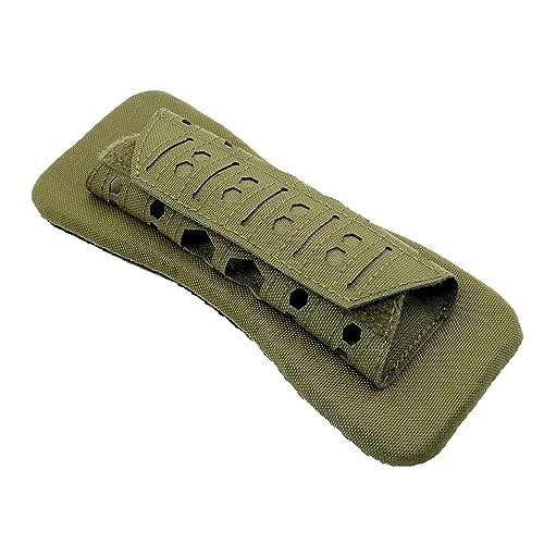 majs-Weste-Schulterpolster-Schulterpolster-fuer-Sling-Anti-Rutsch-Schulterpolster-fuer-Sling-weiche-Kissengurtpolster-Taschenschultergurte-Plattentraegerplatten-einfache-Installation