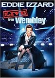 Eddie Izzard: Live from Wembley
