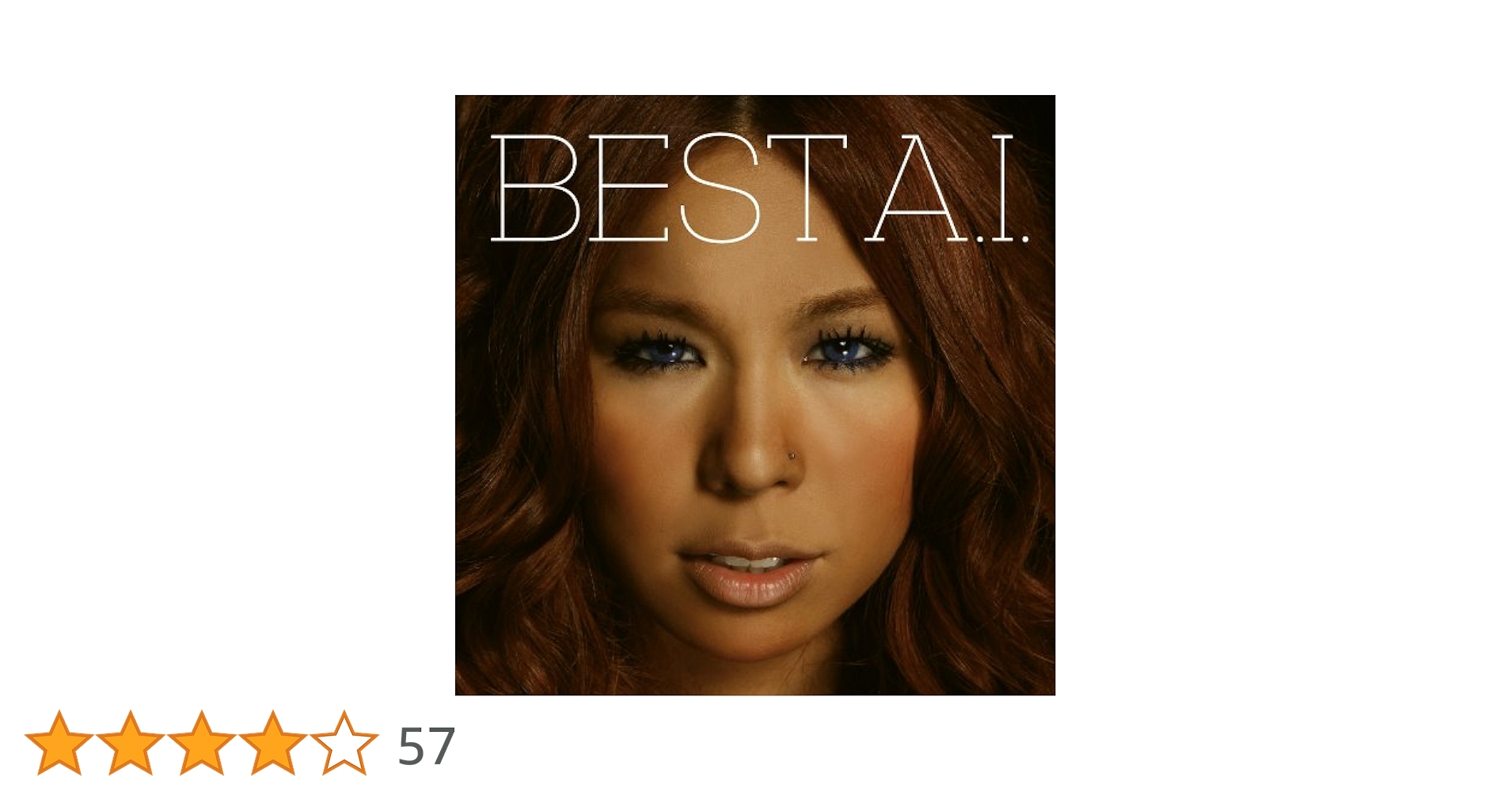 邦楽 BEST A.I. THE BEST－DELUXE EDITION[CD] - AI - UNIVERSAL MUSIC JAPAN