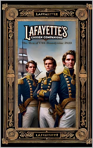 Lafayette's Chosen Companions: The Men of USS Brandywine 1825