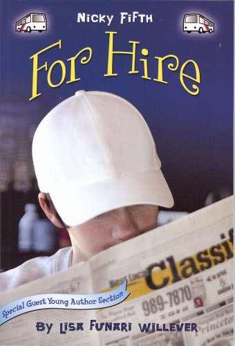 Nicky Fifth For Hire