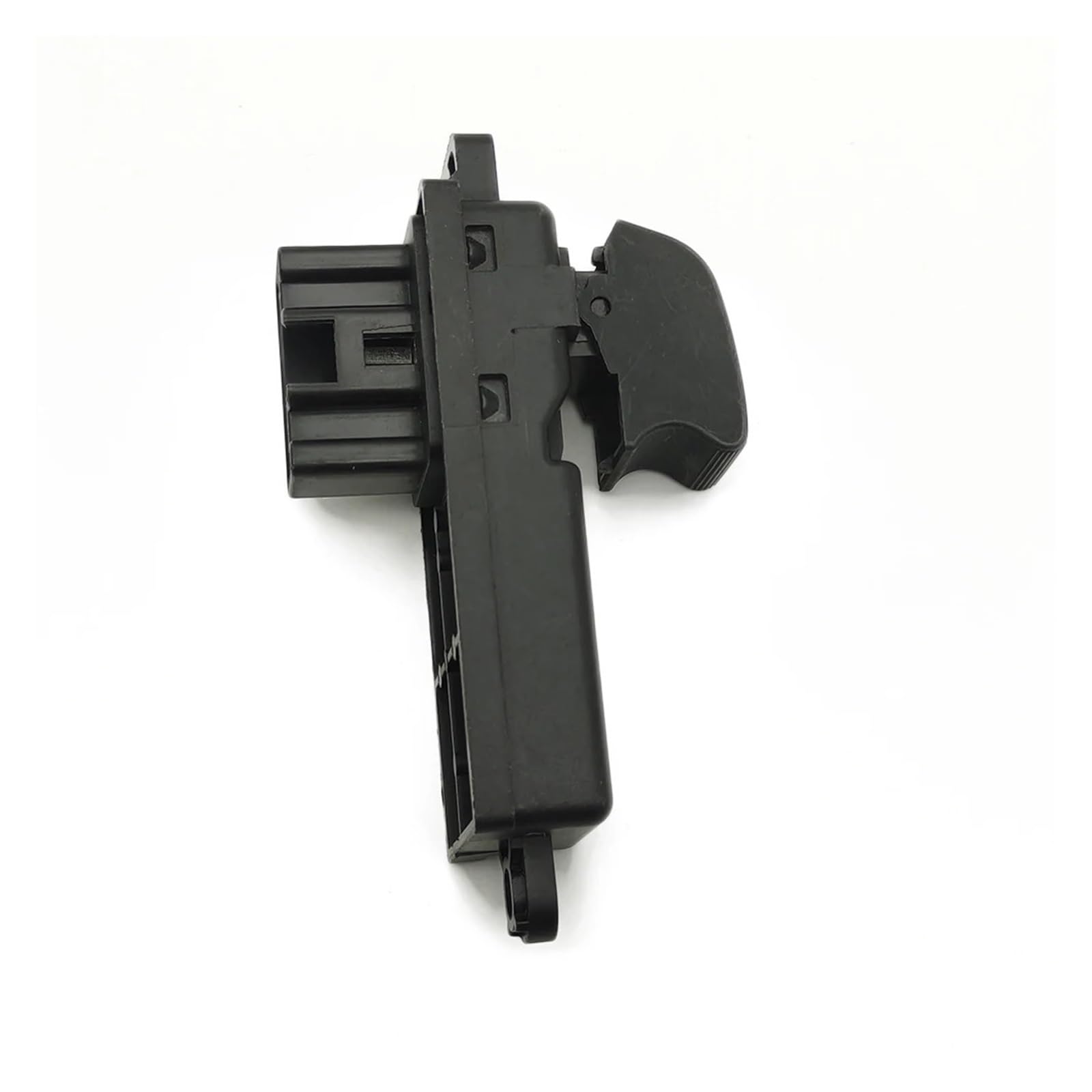 Interruttore di Comando alzacristallo Elettrico Lato passeggero Pulsante regolatore Sollevatore di Vetro Adatto for Mazda 2 M2 2007-2013