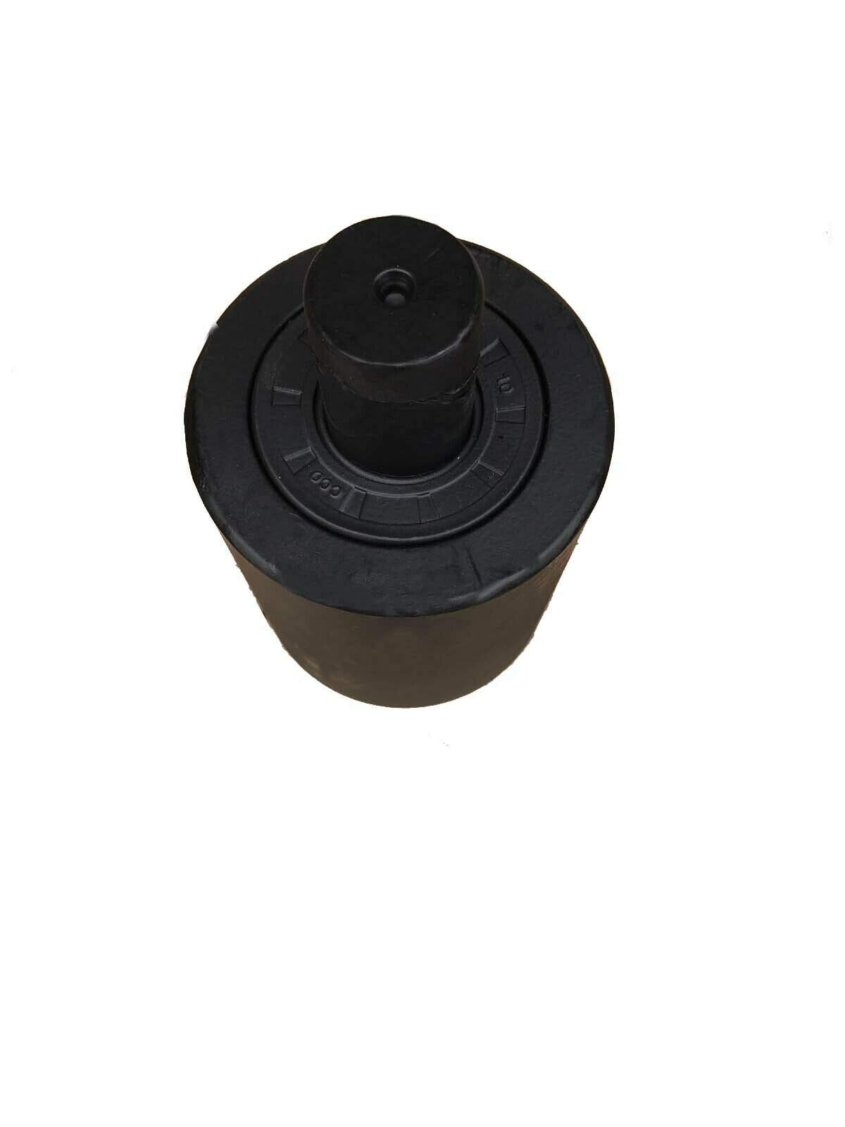 The Mini Excavator Top Roller Carrier Roller for Takeuchi TB260 Upper Roller