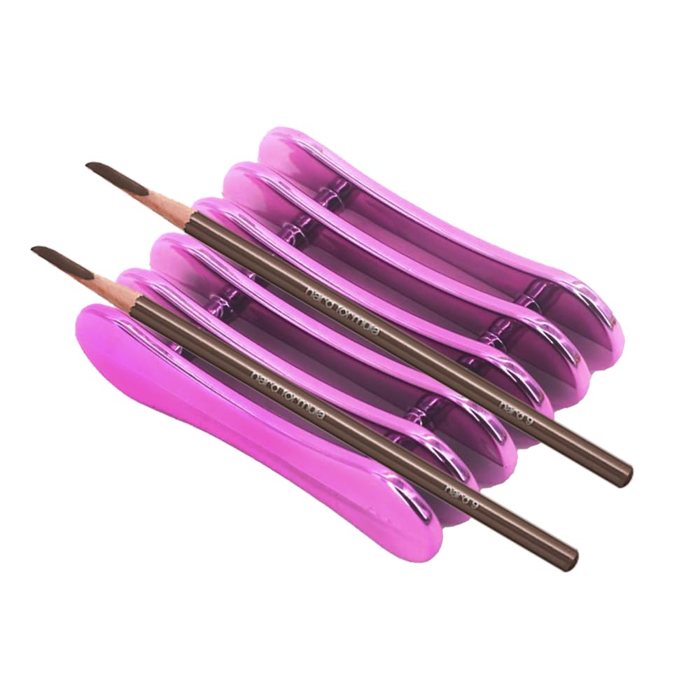 Support de porte-stylo pour pinceaux de Nail Art, 5 pièces, plateau de maquillage en or et en argent – acheter aux petits prix dans la boutique en ligne Support de porte-stylo pour pinceaux de Nail Art, 5 pièces, plateau de maquillage en or et en argent – acheter aux petits prix dans la boutique en ligne