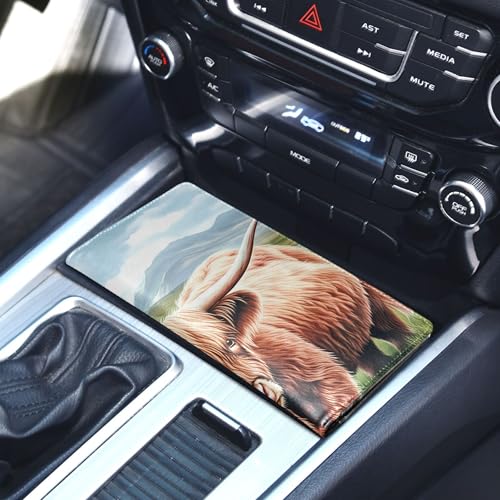 Organizador de Documentos para Auto miniatura 5