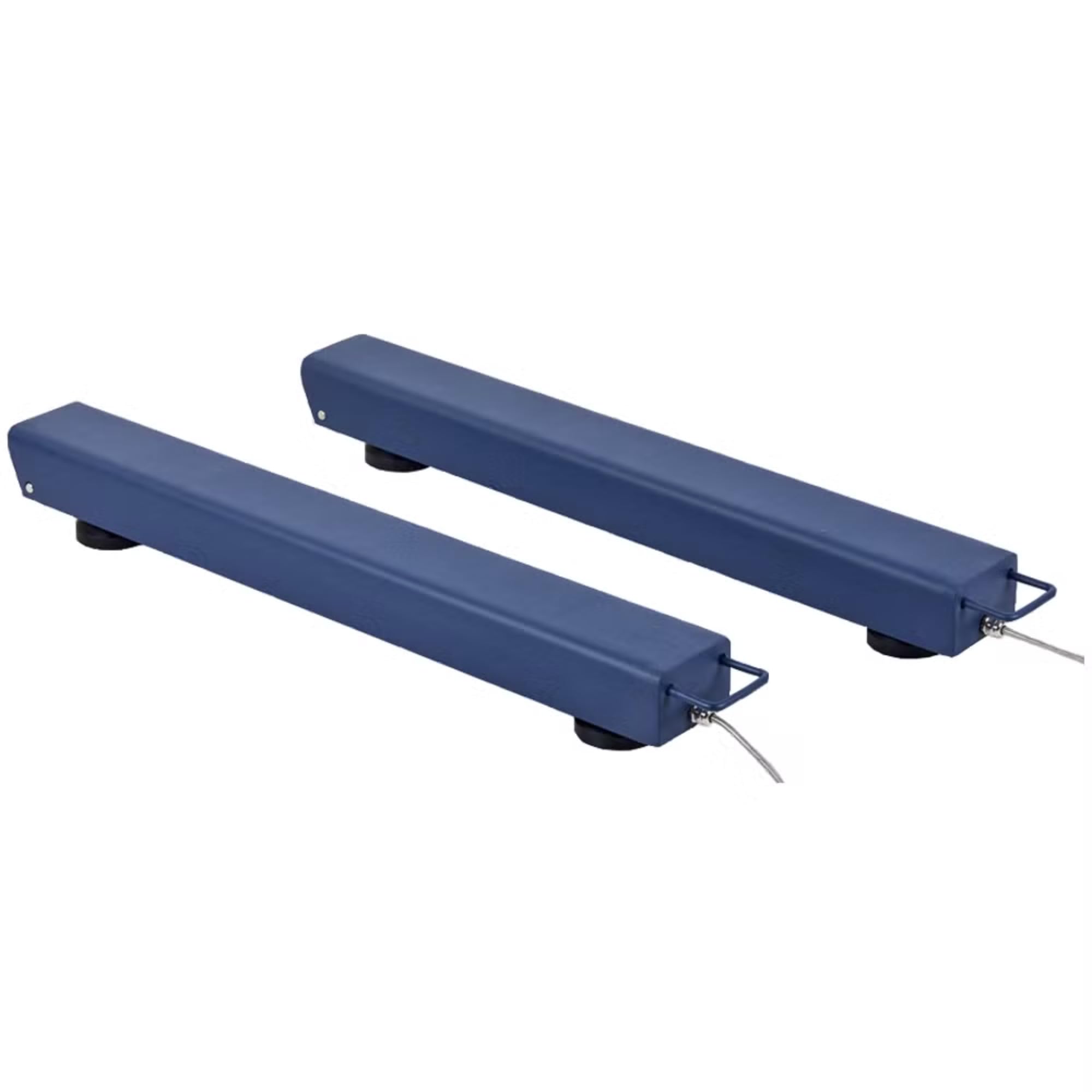 Barres Peseuses Industrielles 3T – 120 cm – Haute Précision 1 kg – Affichage LED – Mobilité & Robustesse – Idéal Logistique et Industrie