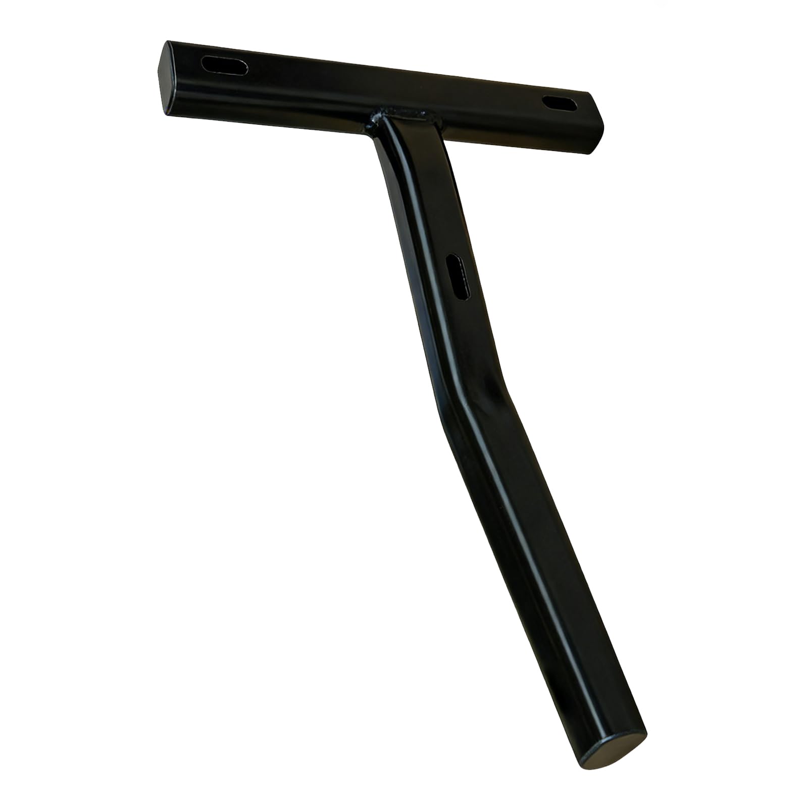 Cazstyk Multicolor T Shaped Rotates Chair Rod With Sprays Coating For Robust Stability & Not Rusts Protect In Various Settings Quick Assembly