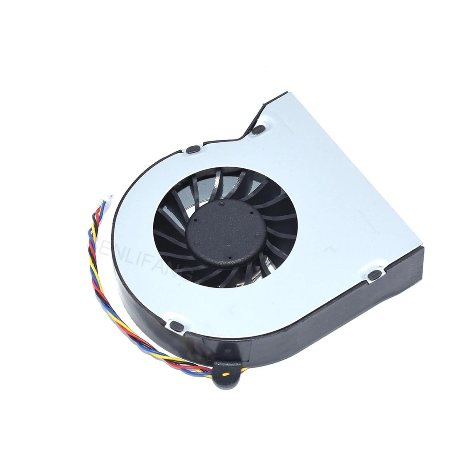 NUC6I7KYK NUC6 I3 I5 I7 Ventola di Raffreddamento CPU KSB0605HB KSB0605HBW5Y 1323-00U9000 DC5V 0.6A 4PIN 1709N17HF,Ventola del dissipatore di Calore