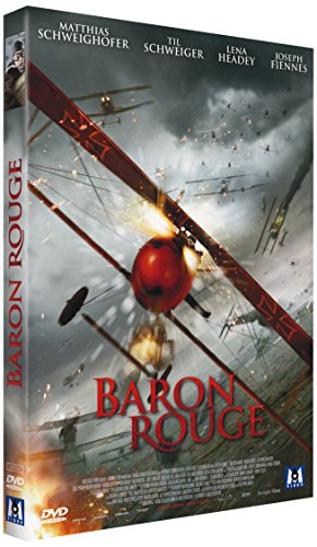 Preisvergleich Produktbild Baron rouge [FR Import]